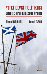 Yetki Devri Politikası - Kriter Yayınları