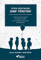 Yetkin Öğretmenin Sınıf Yönetimi - 1