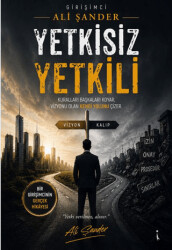 Yetkisiz Yetkili - İkinci Adam Yayınları