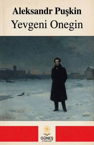 Yevgeni Onegin - 1