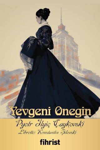 Yevgeni Onegin - 1