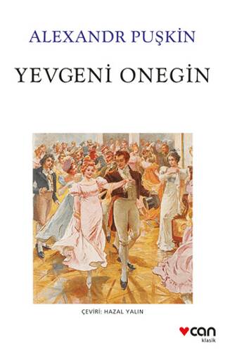 Yevgeni Onegin - 1