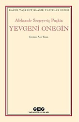 Yevgeni Onegin - 1