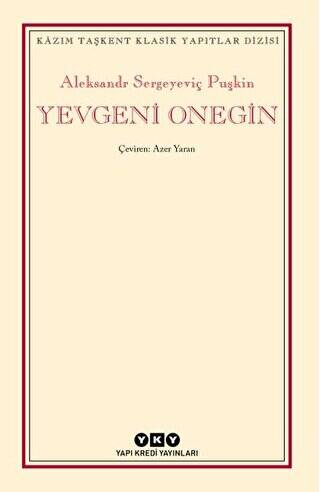 Yevgeni Onegin - 1