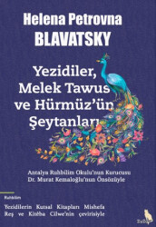 Yezidiler, Melek Tawus ve Hürmüz’ün Şeytanları - Zuzu Kitap