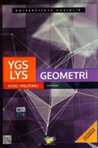 YGS - LYS Geometri Konu Anlatımlı - 1