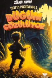 Yiğit`in Maceraları 5 - Düğüm Çözülüyor - 1