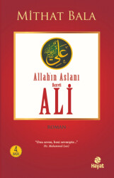 Allah`ın Aslanı Hz. Ali - 1
