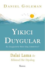 Yıkıcı Duygular - 1