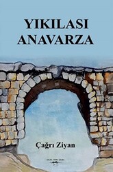 Yıkılası Anavarza - 1