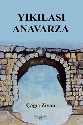 Yıkılası Anavarza - 1