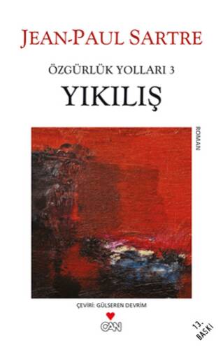 Yıkılış - 1