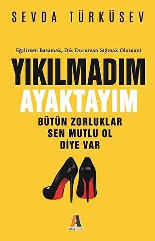 Yıkılmadım Ayaktayım - 1