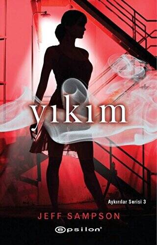 Yıkım - 1