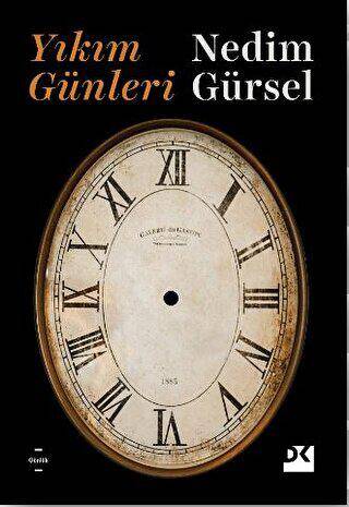 Yıkım Günleri - 1