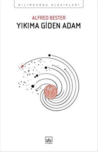 Yıkıma Giden Adam - 1