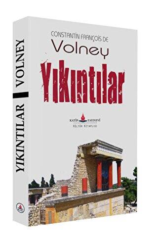 Yıkıntılar - 1