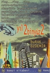 Yıl 2binyüz2 - Remzi Kitabevi