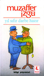 Yıl Sıfır Darbe Hazır - 1