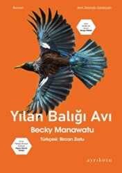 Yılan Balığı Avı - 1