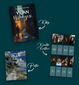 Yılan Hikayesi - 1