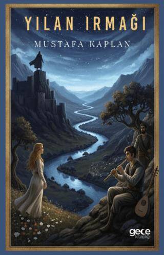 Yılan Irmağı - 1