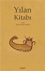 Yılan Kitabı - Kitabevi Yayınları