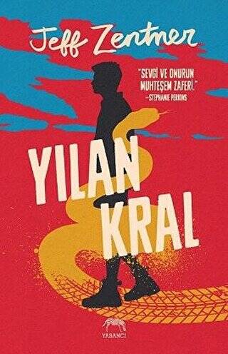 Yılan Kral - 1