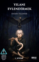 Yılanı Evlendirmek - Gece Kitaplığı