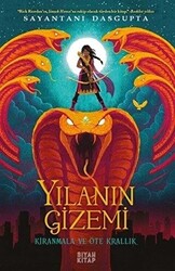 Yılanın Gizemi - 1