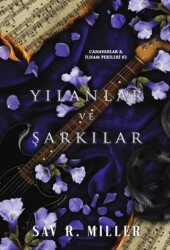 Yılanlar ve Şarkılar - Koronis Yayınları