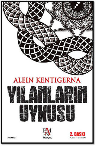 Yılanların Uykusu - 1