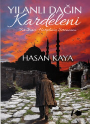 Yılanlı Dağın Kardeleni - Kalemşor Yayınları
