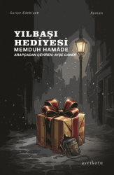 Yılbaşı Hediyesi - Ayrıkotu Yayınları