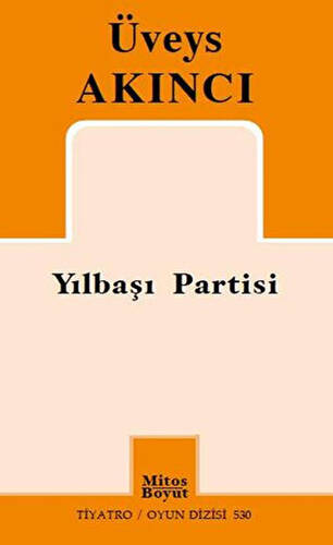 Yılbaşı Partisi - 1