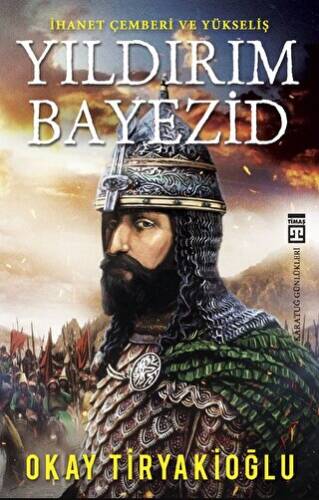 Yıldırım Bayezid - 1