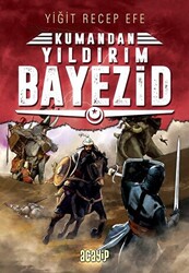 Yıldırım Bayezid: Kumandan 7 - 1