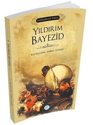 Yıldırım Bayezid Padişahlar Serisi - 1