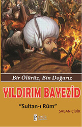 Yıldırım Bayezid: Sultan-ı Rum - 1