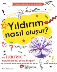 Yıldırım Nasıl Oluşur? - Koç Üniversitesi Yayınları
