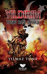 Yıldırım Tanrı Dağı Savaşı - 1