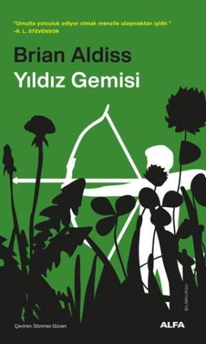 Yıldız Gemisi - 1