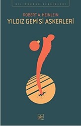 Yıldız Gemisi Askerleri - 1