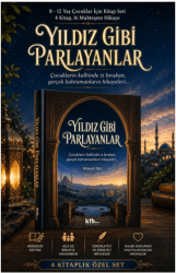 Yıldız Gibi Parlayanlar - Ktb Yayınları