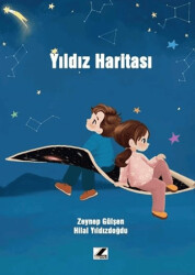 Yıldız Haritası - Zinde Yayıncılık