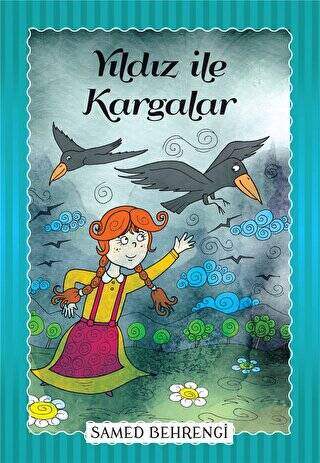 Yıldız İle Kargalar - 1