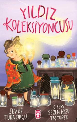 Yıldız Koleksiyoncusu - 1