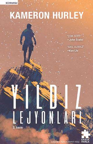 Yıldız Lejyonları - 1