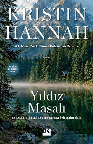 Yıldız Masalı - 1