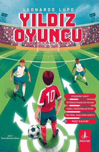 Yıldız Oyuncu - 1